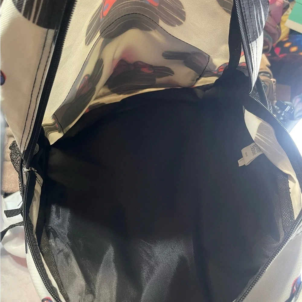 Disney charming backpack